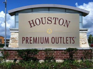 gap houston premium outlets