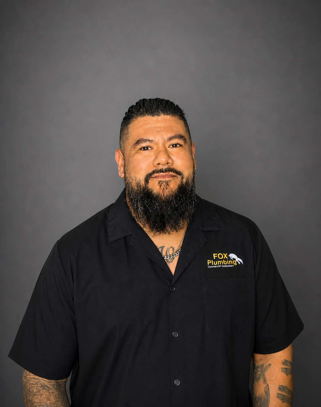 George Mendez 